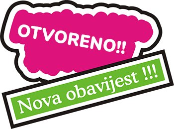 Otvoreno