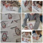 Ribice - project. Mouth is the first part of the digestive tract; parts of the mouth.