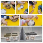 Žirafice-Sijanje pšenice i obilježavanje dana Sv. Lucije. Upoznavanje s tradicijom i razvoj spoznaje